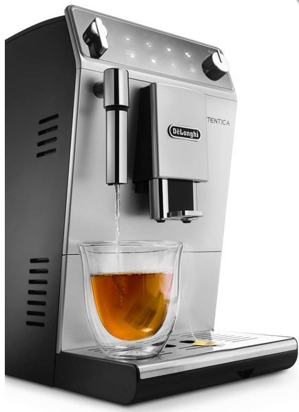 Кофемашина DeLonghi ETAM 29.510.SB фото 3 в Ростове-на-Дону Кофемашина DeLonghi ETAM 29.510.SB фото 3 в Ростове-на-Дону