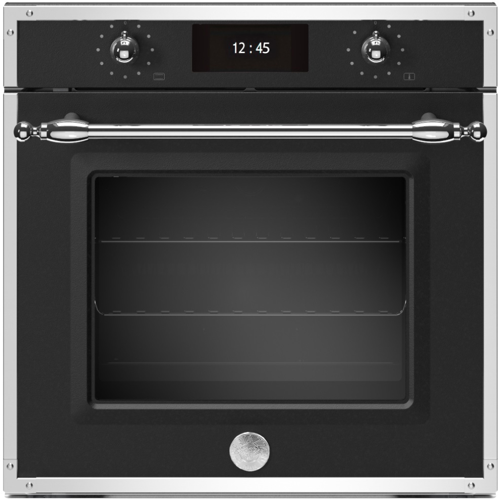 Духовой шкаф Bertazzoni F6011HERVPTNE/23 Чёрный матовый фото 1 в Ростове-на-Дону Духовой шкаф Bertazzoni F6011HERVPTNE/23 Чёрный матовый фото 1 в Ростове-на-Дону