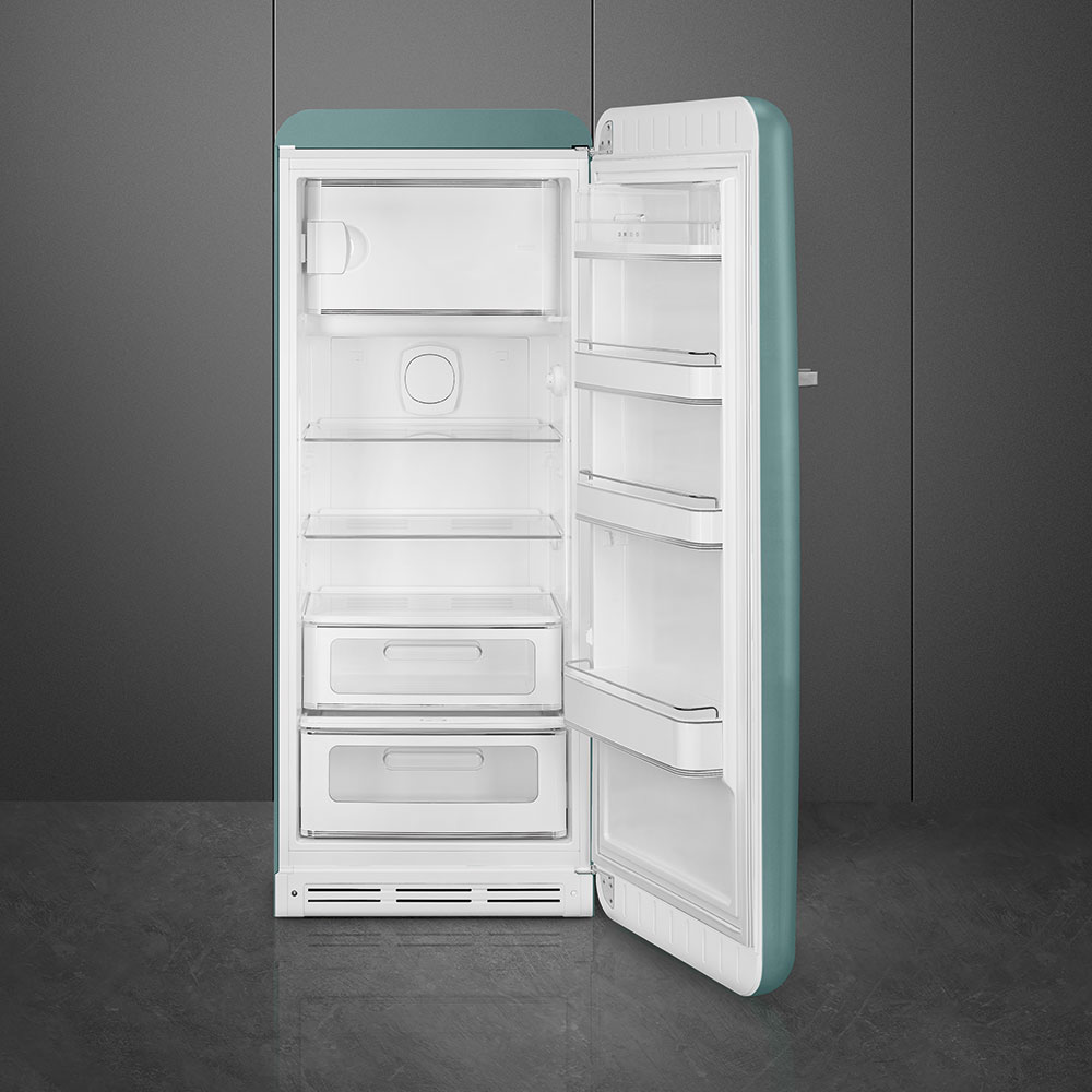 Холодильник Smeg FAB28RDEG5 фото 2 в Ростове-на-Дону