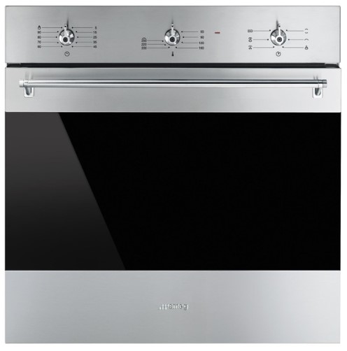 Духовой шкаф Smeg SF6381X в Ростове-на-Дону Духовой шкаф Smeg SF6381X в Ростове-на-Дону