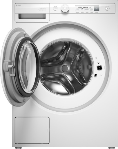 Стиральная машина Asko W1084BW фото 7 в Ростове-на-Дону