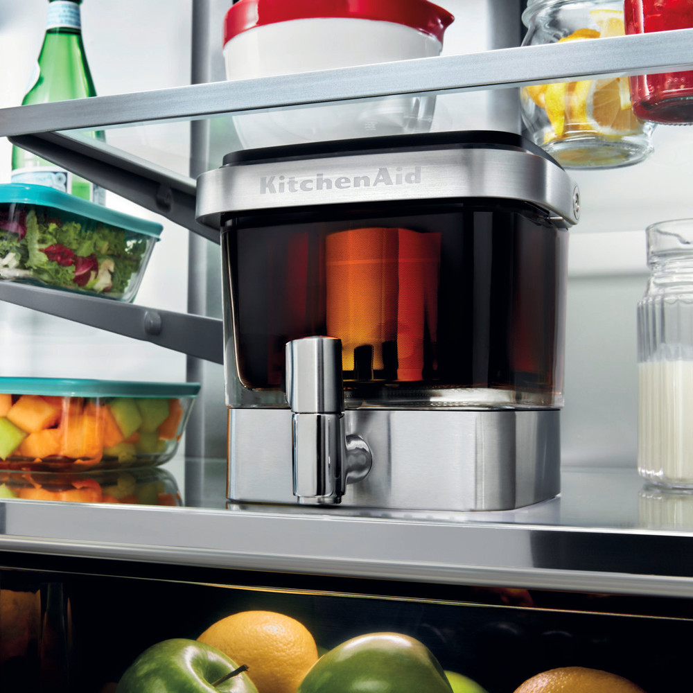 KitchenAid KitchenAid 5KCM4212SX фото 15 в Ростове-на-Дону