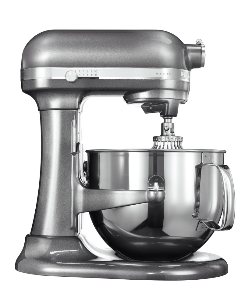 Планетарный миксер KitchenAid 5KSM7580XEMS фото 2 в Ростове-на-Дону