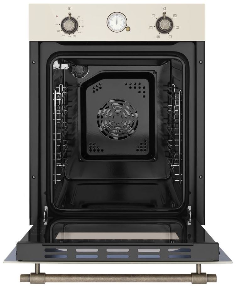 Духовой шкаф Maunfeld EOEF516RIB фото 3 в Ростове-на-Дону Духовой шкаф Maunfeld EOEF516RIB фото 3 в Ростове-на-Дону