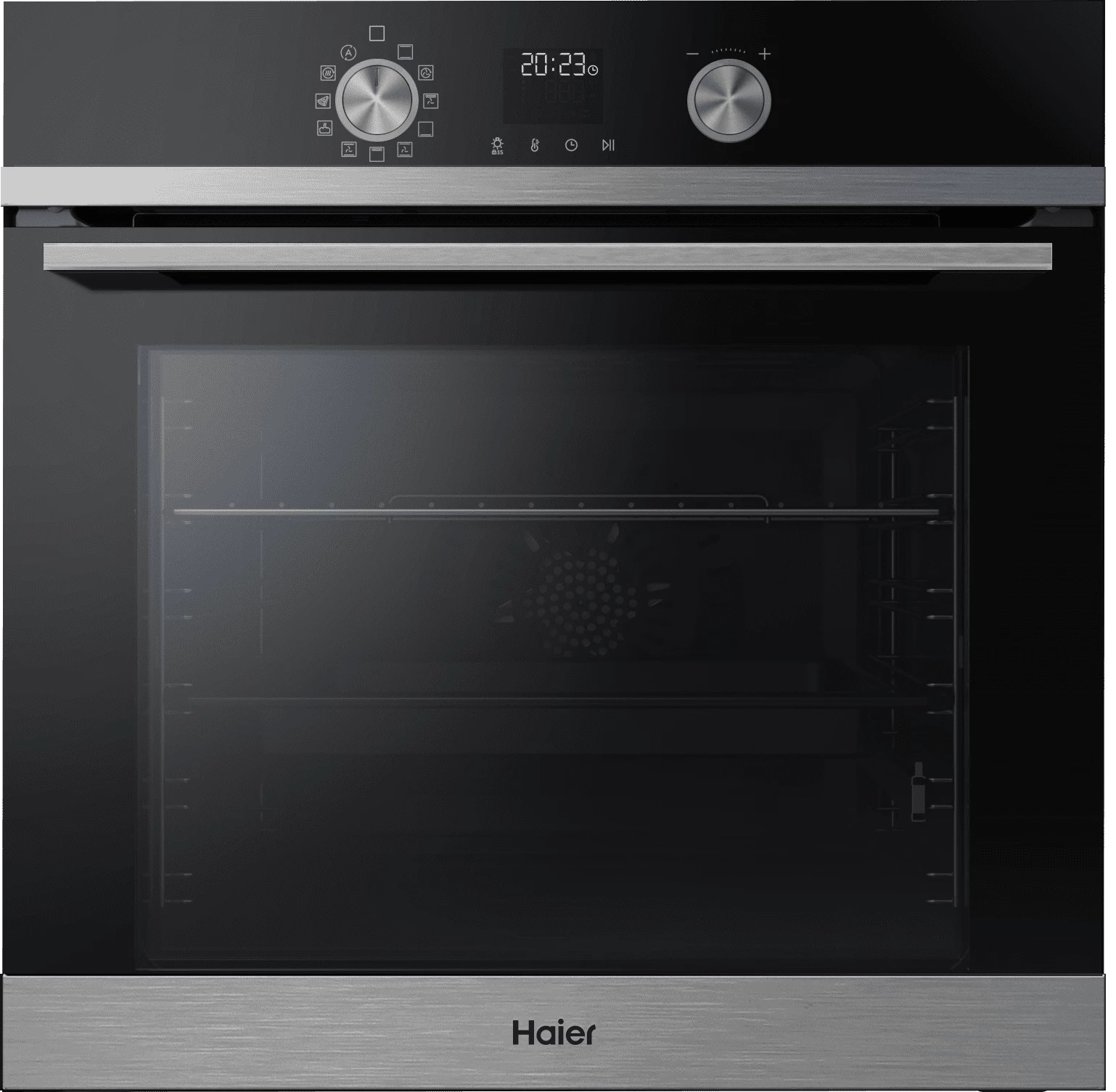 Духовой шкаф HAIER HOQ-K4AAN3BX фото 1 в Ростове-на-Дону Духовой шкаф HAIER HOQ-K4AAN3BX фото 1 в Ростове-на-Дону