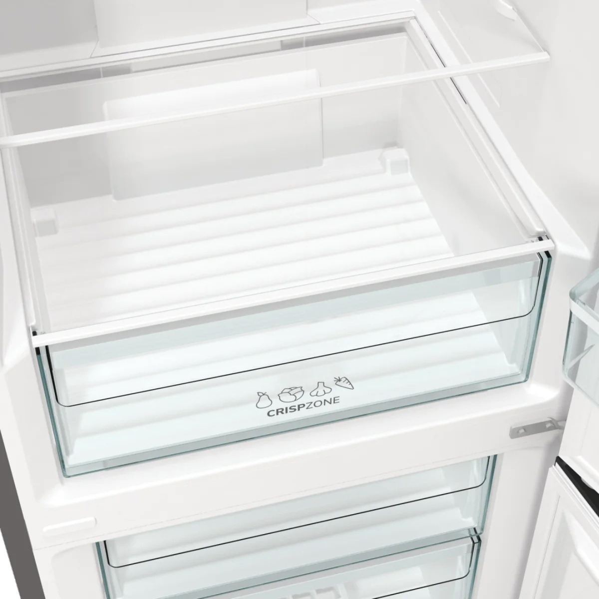 Холодильник Gorenje NRK6201ES4 фото 5 в Ростове-на-Дону
