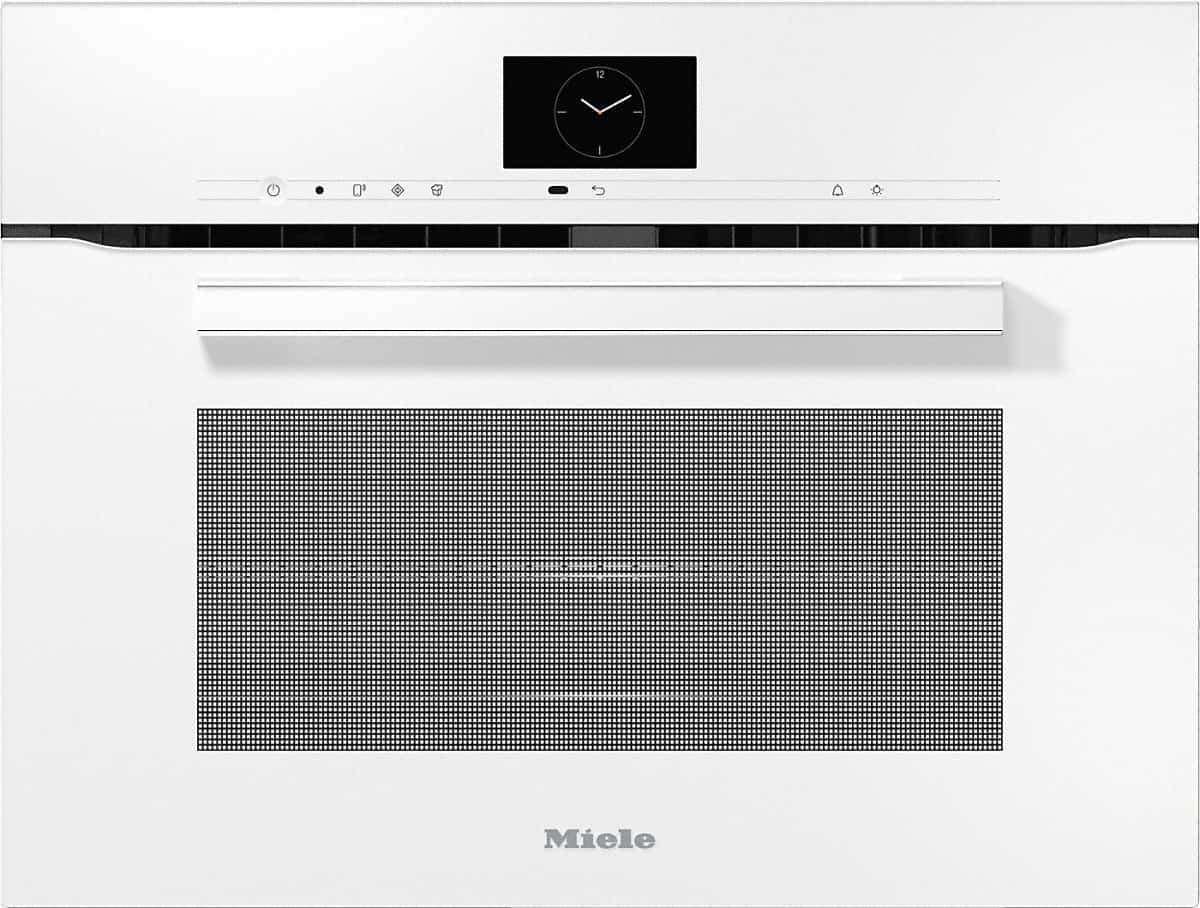 Духовой шкаф Miele H7640BM BRWS фото 1 в Ростове-на-Дону
