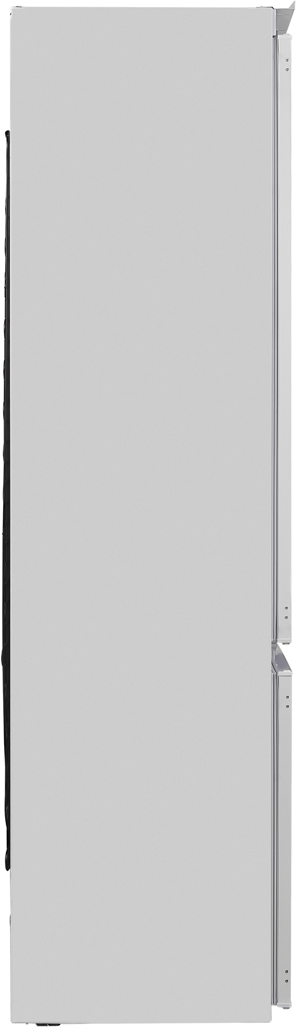 Холодильник MAUNFELD MBF193NFW1GR Inverter фото 6 в Ростове-на-Дону