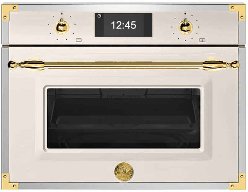Компактный духовой шкаф Bertazzoni FHER4077MTAG3 фото 1 в Ростове-на-Дону Компактный духовой шкаф Bertazzoni FHER4077MTAG3 фото 1 в Ростове-на-Дону
