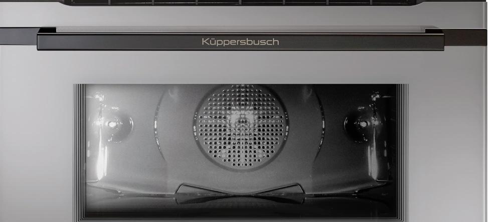 Компактный духовой шкаф Kuppersbusch CBP 6550.0 G2 фото 3 в Ростове-на-Дону