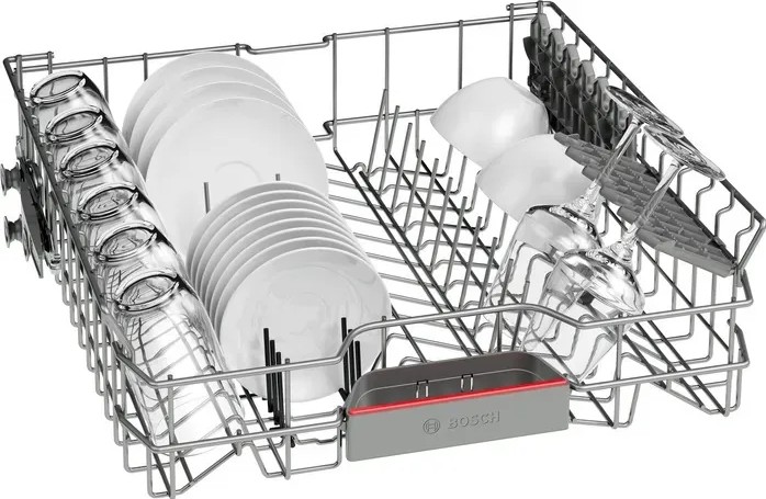 Встраиваемая посудомоечная машина Bosch SMS4HVW00E фото 5 в Ростове-на-Дону