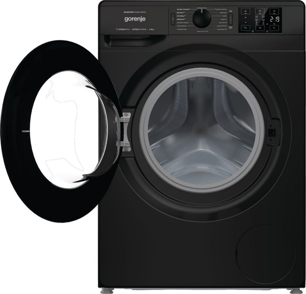 Стиральная машина Gorenje WNEI94AS/BCIS в Ростове-на-Дону