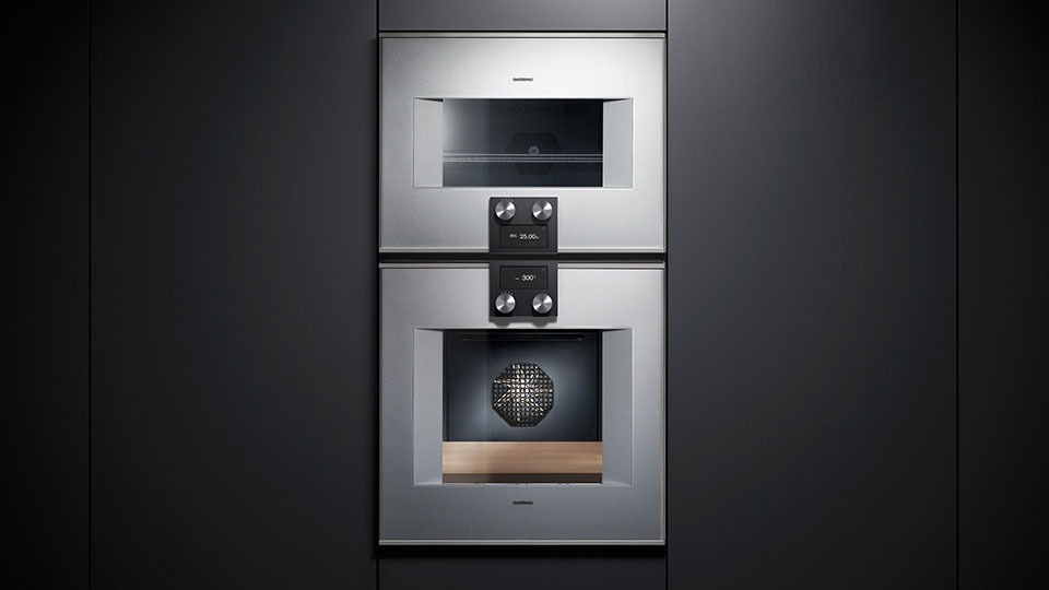 Духовой шкаф Gaggenau BO451112 фото 3 в Ростове-на-Дону Духовой шкаф Gaggenau BO451112 фото 3 в Ростове-на-Дону