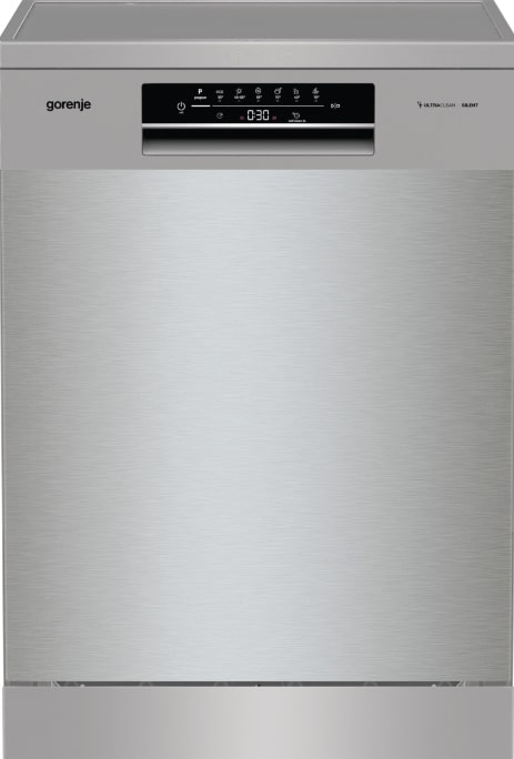 Встраиваемая посудомоечная машина Gorenje GS643D90X фото 2 в Ростове-на-Дону Встраиваемая посудомоечная машина Gorenje GS643D90X фото 2 в Ростове-на-Дону
