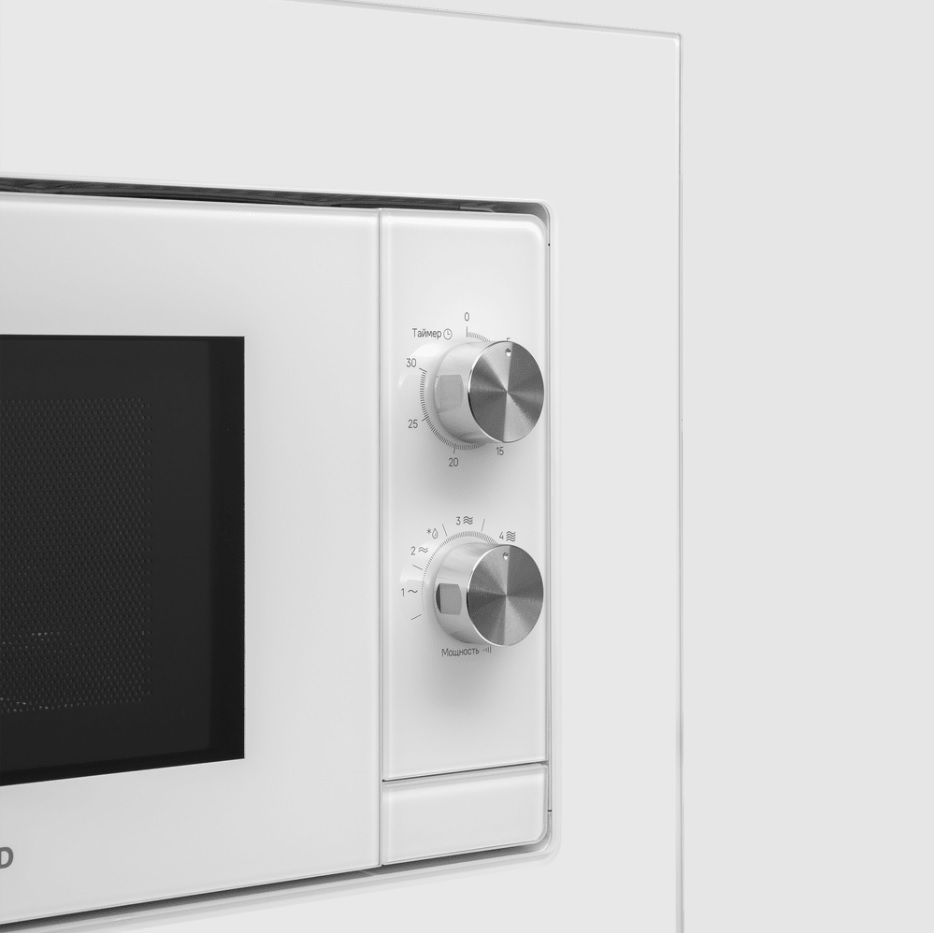 Микроволновая печь MAUNFELD JBMO725WH01 фото 3 в Ростове-на-Дону Микроволновая печь MAUNFELD JBMO725WH01 фото 3 в Ростове-на-Дону