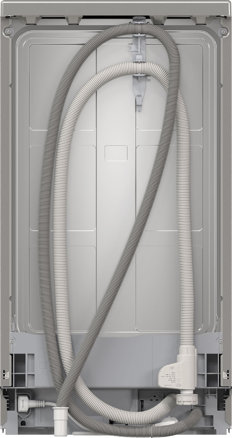 Посудомоечная машина Bosch SPS2HMI54Q фото 4 в Ростове-на-Дону