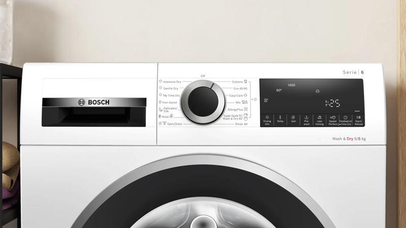 Стиральная машина Bosch WNA14400EU фото 2 в Ростове-на-Дону