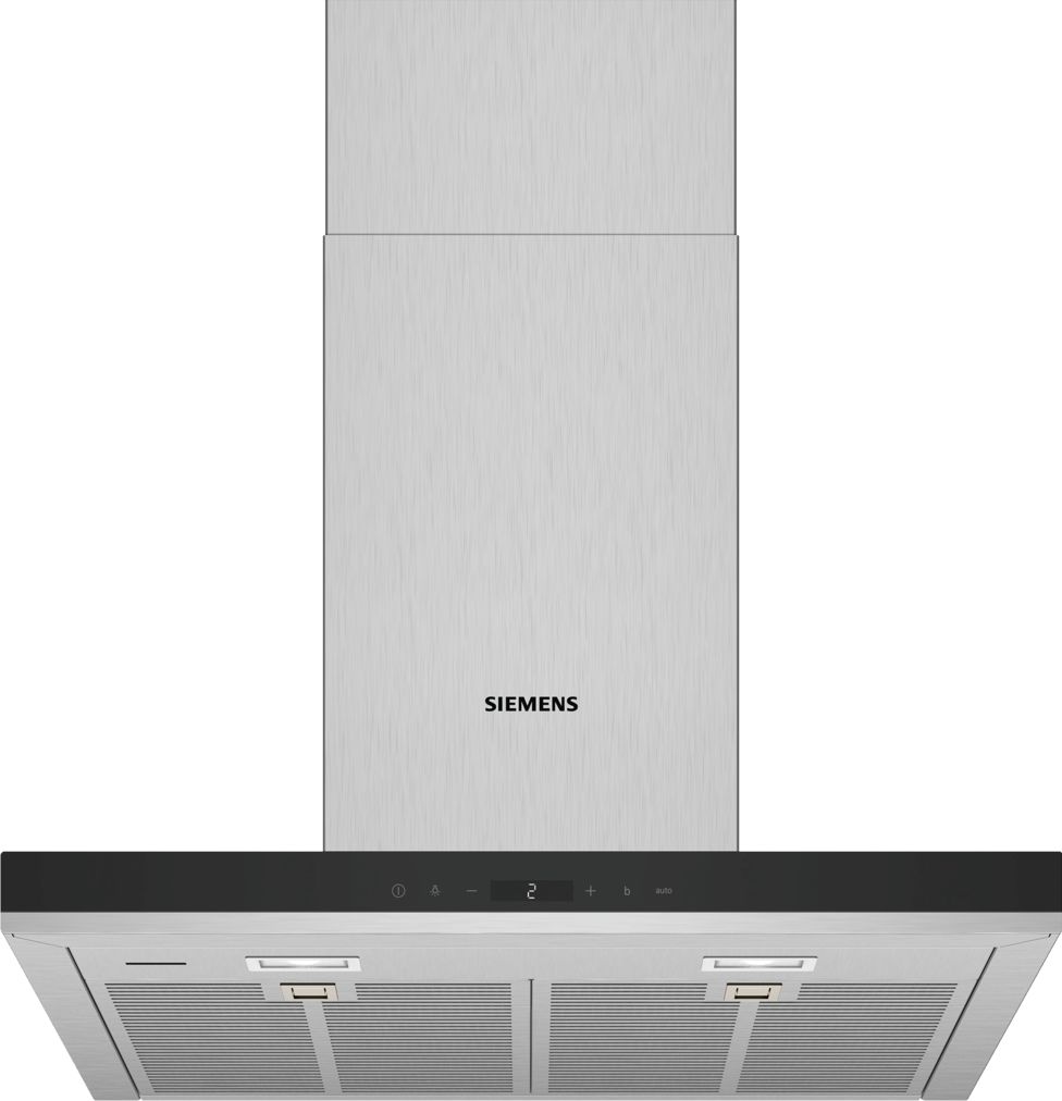 Вытяжка Siemens LC68BIT50 фото 1 в Ростове-на-Дону