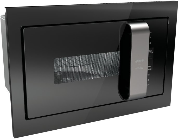 Встраиваемая микроволновая печь Gorenje BM235ORAB фото 2 в Ростове-на-Дону Встраиваемая микроволновая печь Gorenje BM235ORAB фото 2 в Ростове-на-Дону