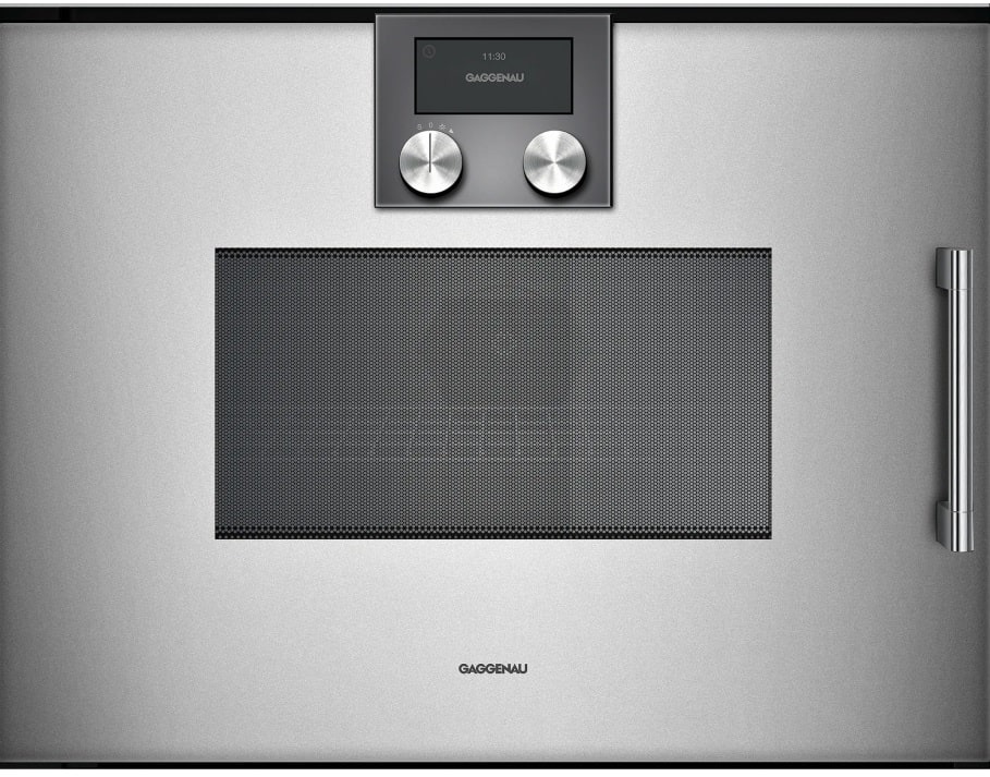 Микроволновая печь Gaggenau BMP251110 фото 1 в Ростове-на-Дону Микроволновая печь Gaggenau BMP251110 фото 1 в Ростове-на-Дону