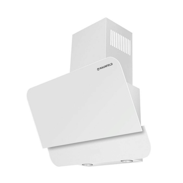 Вытяжка Maunfeld LONDON 50 WHITE GLASS W в Ростове-на-Дону