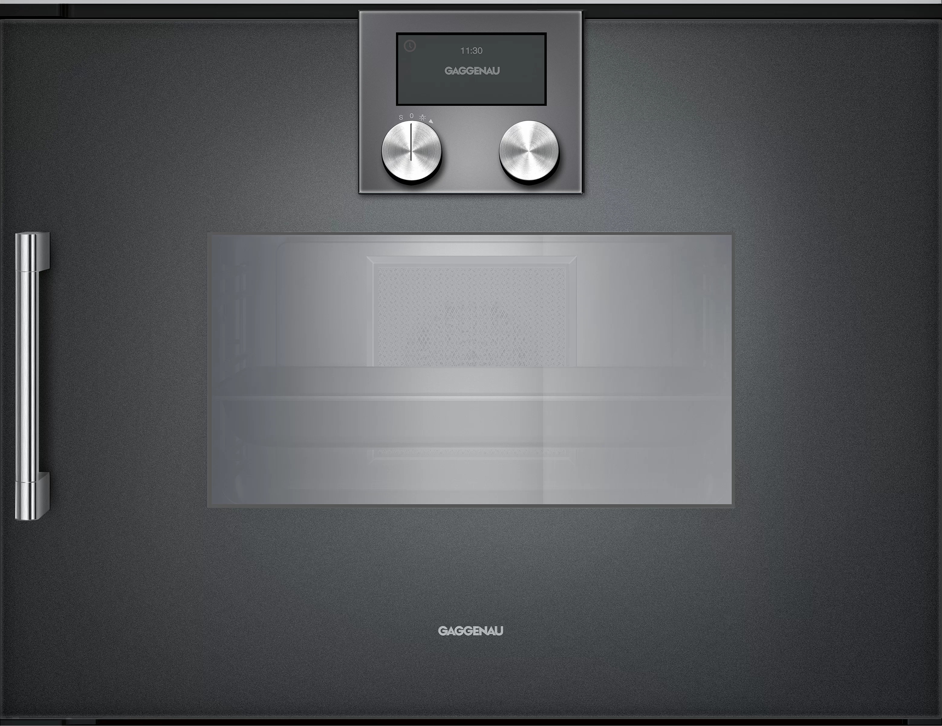 Духовой шкаф Gaggenau BSP 260-101 фото 1 в Ростове-на-Дону