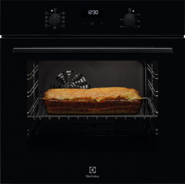 Духовой шкаф Electrolux EOF5C50Z в Ростове-на-Дону