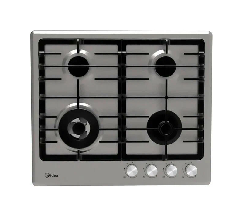 Газовая панель Midea MG645TX в Ростове-на-Дону Газовая панель Midea MG645TX в Ростове-на-Дону
