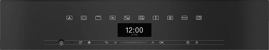 Духовой шкаф с СВЧ Miele H 7440 BM EDST/CLST фото 2 в Ростове-на-Дону Духовой шкаф с СВЧ Miele H 7440 BM EDST/CLST фото 2 в Ростове-на-Дону