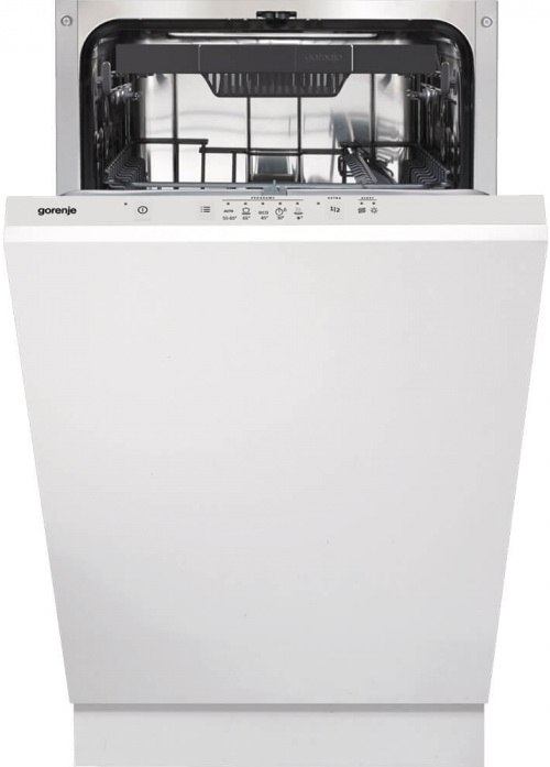 Встраиваемая посудомоечная машина Gorenje GV520D17S фото 1 в Ростове-на-Дону Встраиваемая посудомоечная машина Gorenje GV520D17S фото 1 в Ростове-на-Дону