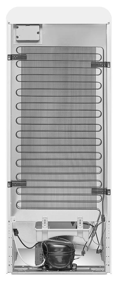 Холодильник Smeg FAB28LWH5 фото 3 в Ростове-на-Дону