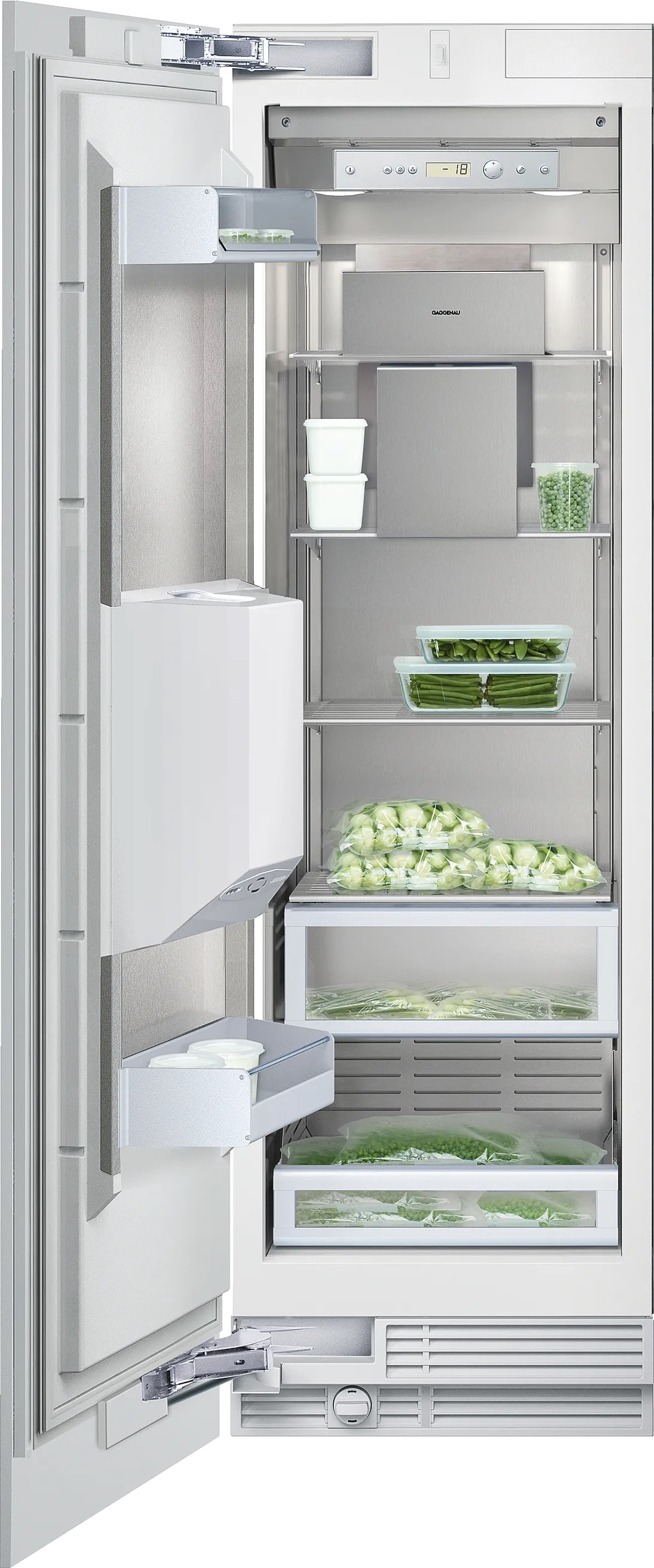 Холодильник Gaggenau RF 463-201 в Ростове-на-Дону Холодильник Gaggenau RF 463-201 в Ростове-на-Дону