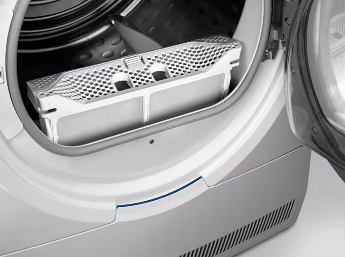 Сушильная машина Electrolux EW8H258B фото 2 в Ростове-на-Дону Сушильная машина Electrolux EW8H258B фото 2 в Ростове-на-Дону