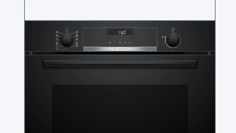 Духовой шкаф BOSCH HBG536EB4 фото 2 в Ростове-на-Дону