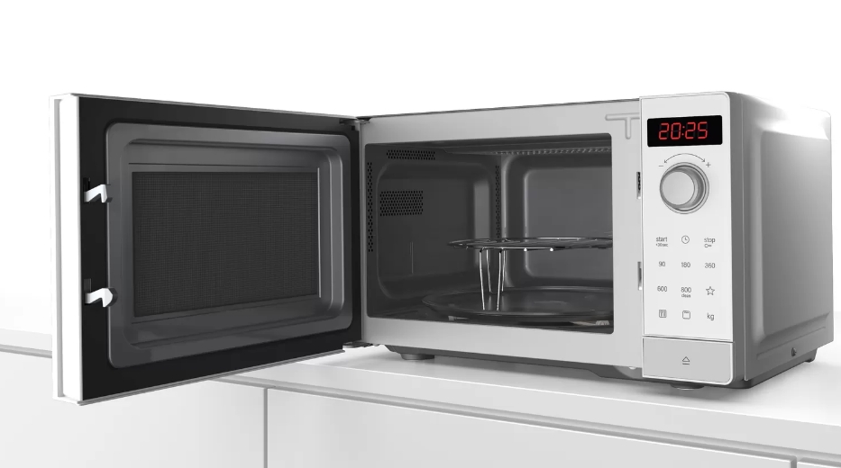Микроволновая печь Bosch FEL023MU0 фото 3 в Ростове-на-Дону