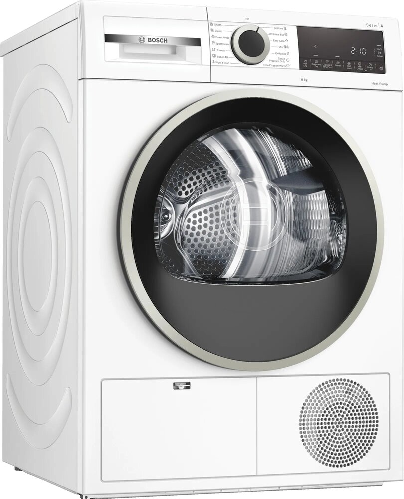 Сушильная машина Bosch WQG14200ME фото 1 в Ростове-на-Дону