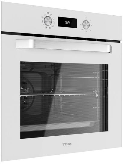Духовой шкаф Teka HCB 6535 WHITE фото 2 в Ростове-на-Дону