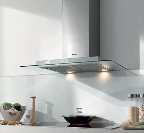 Вытяжка Miele DA 5495 W фото 4 в Ростове-на-Дону