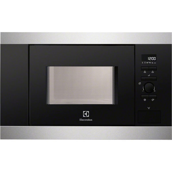 Встраиваемая микроволновая печь Electrolux EMS17006OX в Ростове-на-Дону Встраиваемая микроволновая печь Electrolux EMS17006OX в Ростове-на-Дону
