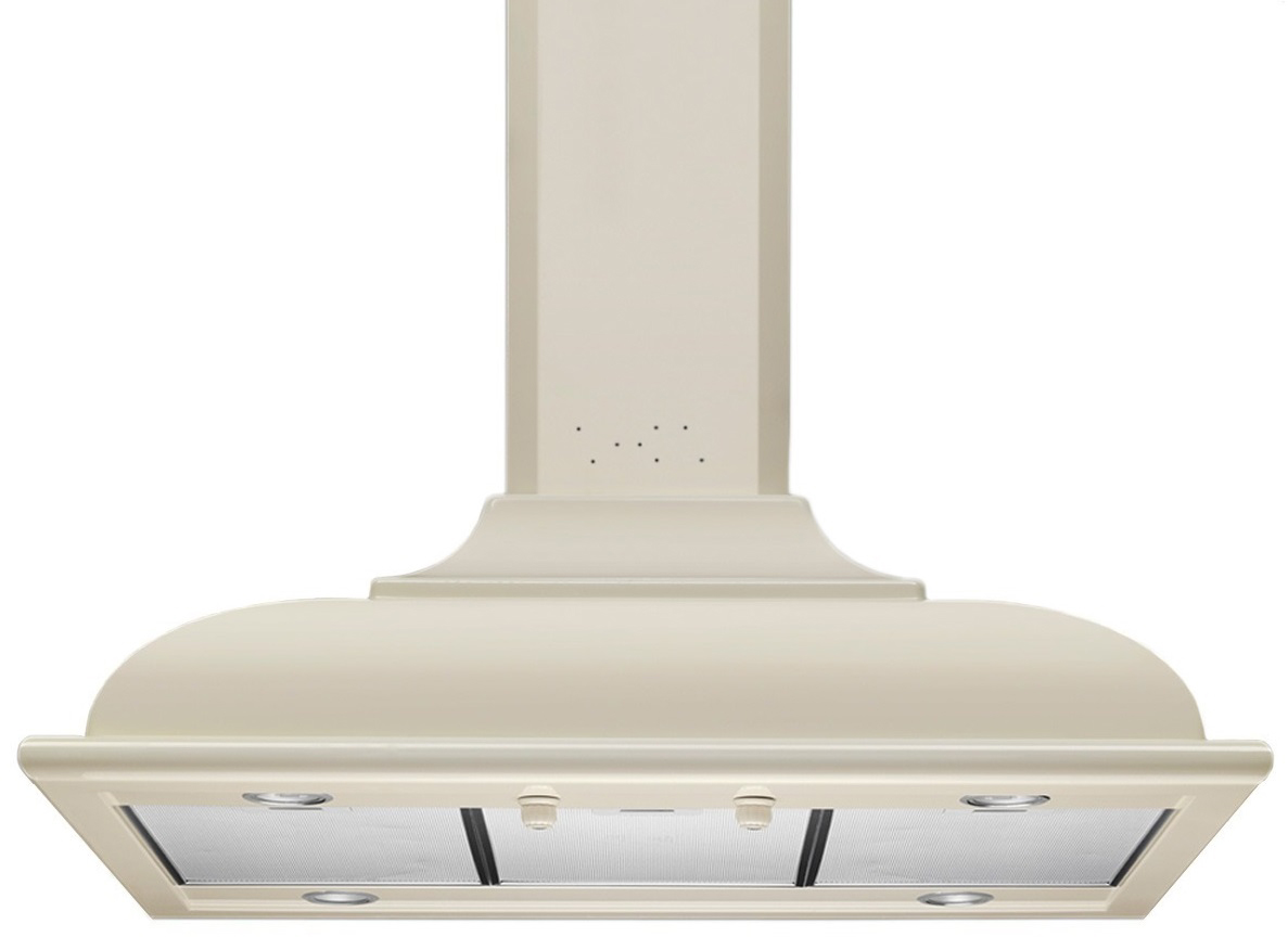 Вытяжка Smeg KC19POE Cortina фото 1 в Ростове-на-Дону Вытяжка Smeg KC19POE Cortina фото 1 в Ростове-на-Дону