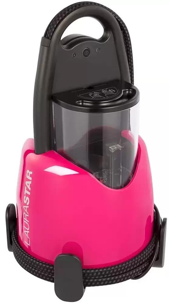 Гладильная система LauraStar LIFT+EU PINKY POP фото 1 в Ростове-на-Дону