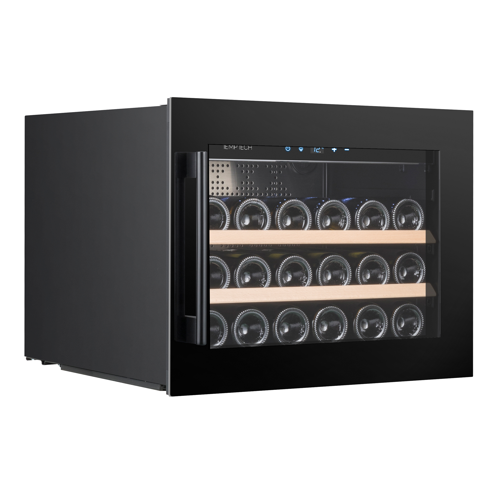 Холодильник винный Temptech OZ45SB фото 1 в Ростове-на-Дону Холодильник винный Temptech OZ45SB фото 1 в Ростове-на-Дону