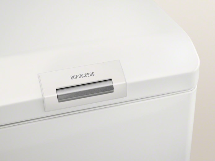 Стиральная машина Electrolux EWT1567VIW фото 5 в Ростове-на-Дону