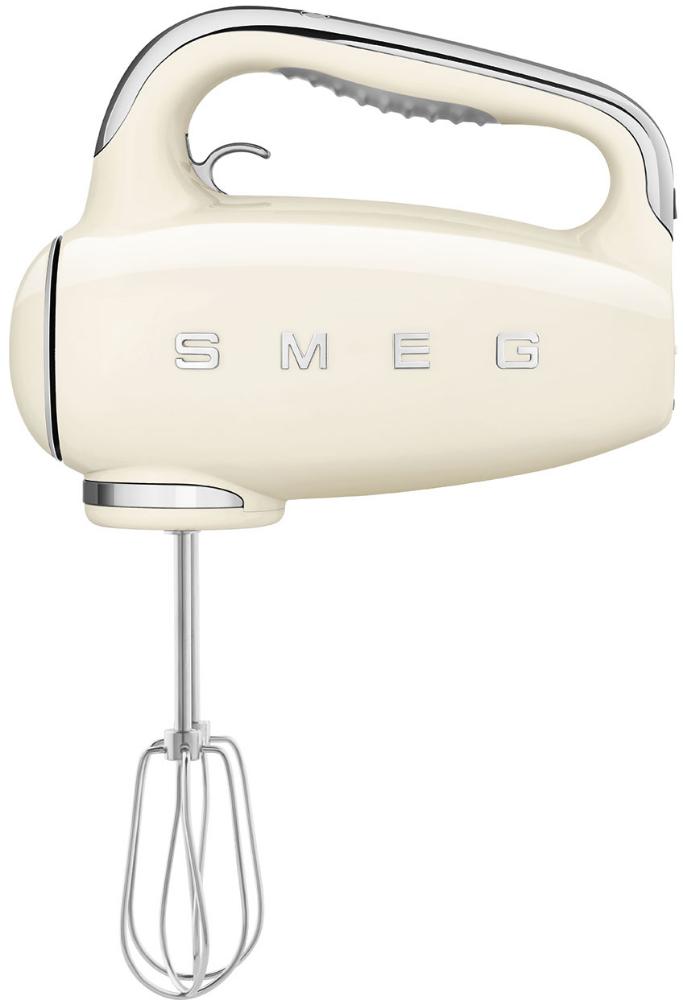 Миксер Smeg HMF01CREU фото 1 в Ростове-на-Дону Миксер Smeg HMF01CREU фото 1 в Ростове-на-Дону