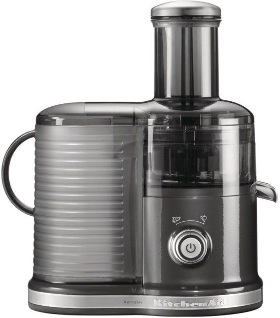 Соковыжималка KitchenAid 5KVJ0332EMS в Ростове-на-Дону Соковыжималка KitchenAid 5KVJ0332EMS в Ростове-на-Дону