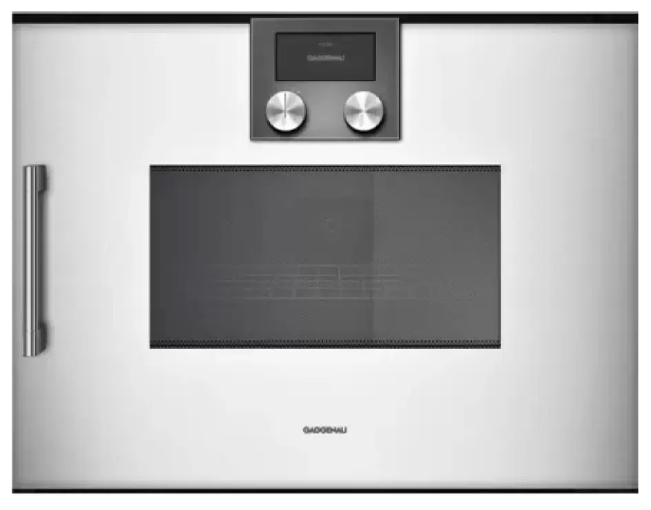 Встраиваемая микроволновая печь Gaggenau BMP 250-130 фото 1 в Ростове-на-Дону