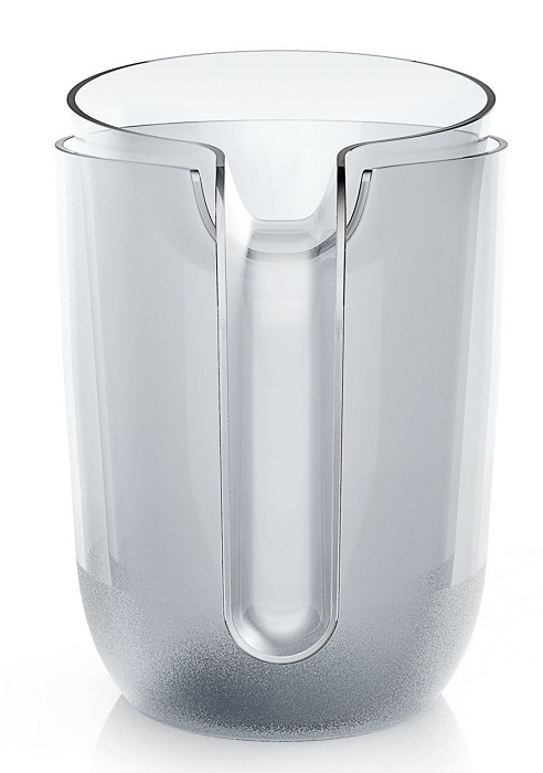 Соковыжималка Bosch MESM731M фото 5 в Ростове-на-Дону