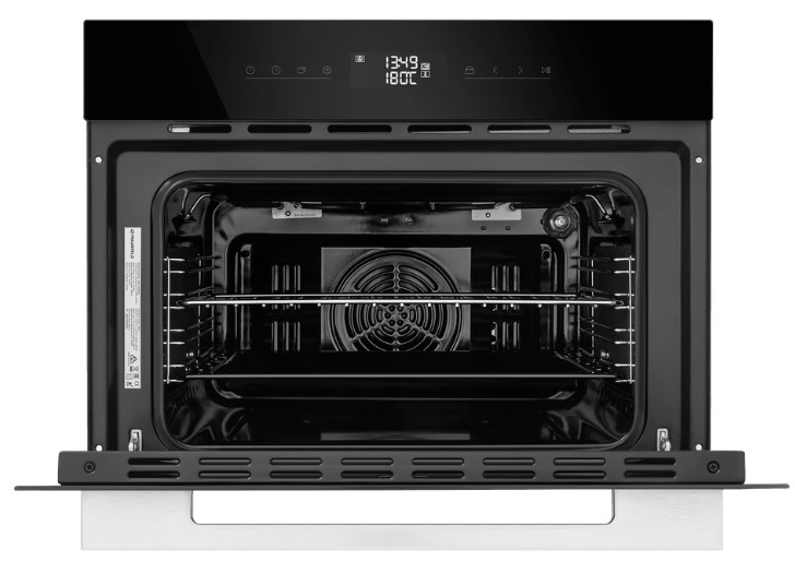 Духовой шкаф Maunfeld AMCO458GB фото 2 в Ростове-на-Дону Духовой шкаф Maunfeld AMCO458GB фото 2 в Ростове-на-Дону