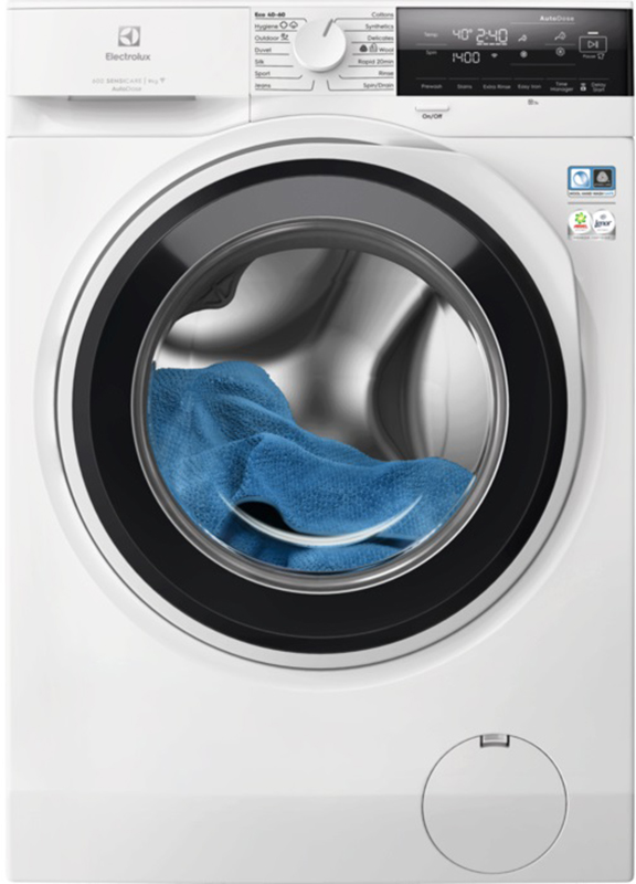 Стиральная машина Electrolux EW6F3494ACE фото 1 в Ростове-на-Дону Стиральная машина Electrolux EW6F3494ACE фото 1 в Ростове-на-Дону