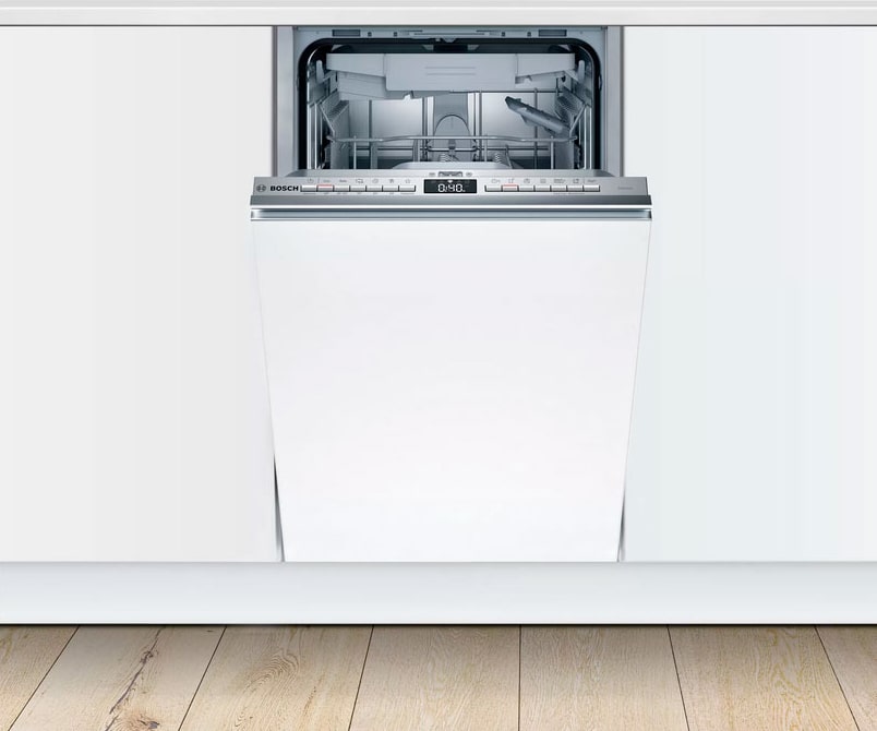 Встраиваемая посудомоечная машина Bosch SPV4EMX16E фото 2 в Ростове-на-Дону